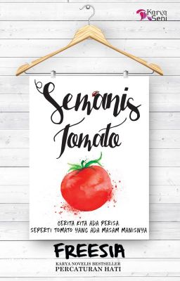 Semanis Tomato