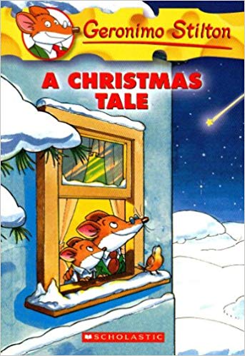 A Christmas Tale (Geronimo Stilton)