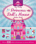 My Pretty Princess Doll's House