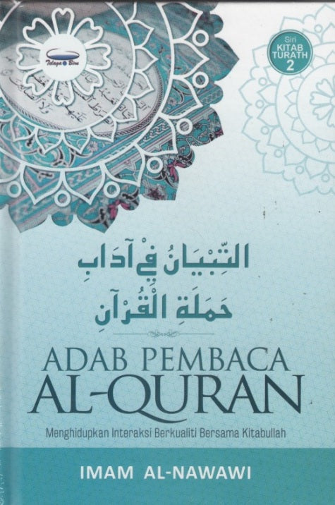 Adab Pembaca Al-Quran