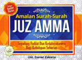 AMALAN SURAH-SURAH JUZ AMMA SEGUDANG FADILAT -AHQ