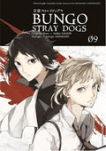 BUNGA STRAY DOGS 09