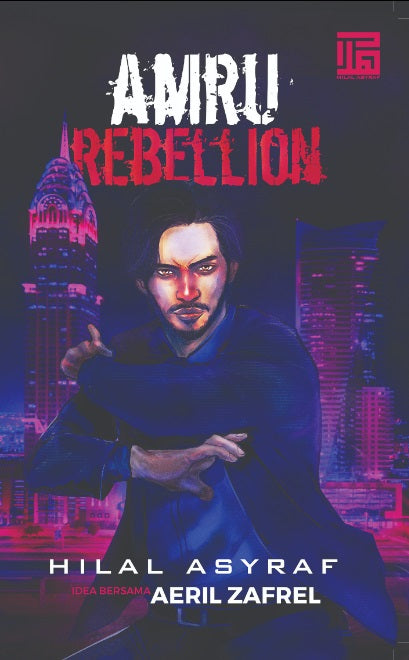 Amru Rebellion