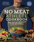 The No Meet Athlete Cookbook