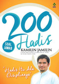 200 Soal Jawab Hadis