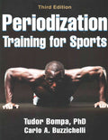 Periodization Training for Sports, 3E