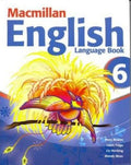 Macmillan English 6 Language Book