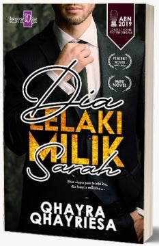 Dia Lelaki Milik Sarah