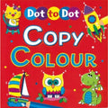 DOT TO DOT COPY COLOUR