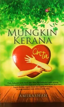 Mungkin Kerana Cinta