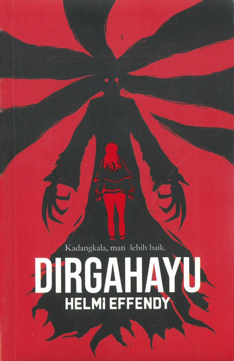 Dirgahayu - MPHOnline.com