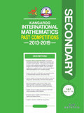 Kangaroo International Mathematics Past Competition (2013-2019) Secondary Cadet