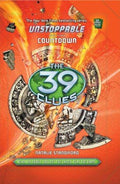 THE 39 CLUES: UNSTOPPABLE #3: COUNTDOWN