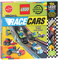 Klutz LEGO Race Cars - MPHOnline.com