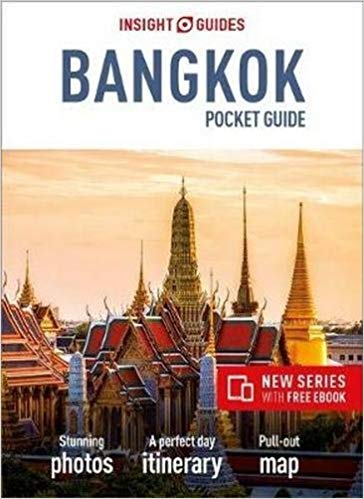 BANGKOK - POCKET GUIDE