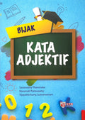 BIJAK KATA ADJEKTIF `20