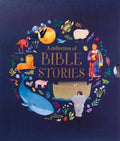 A Collection of Bible Stories (4 Book Set)