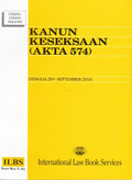 Kanun Keseksaan (Akta 574) Hingga 1 Julai 2015