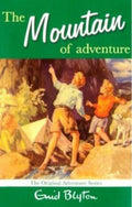 Blyton : Mountain Of Adventure