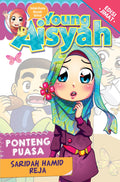 Young Aisyah 05: Ponteng Puasa (Edisi Jimat 2018)