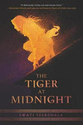 THE TIGER AT MIDNIGHT (BOOK #1)