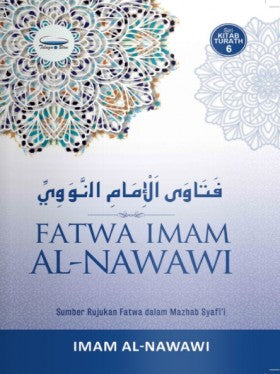 Fatwa Imam Al-Nawawi