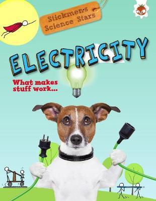 Electricity: Stickmen Science Stars