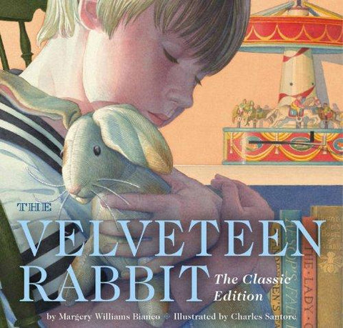 Velveteen Rabbit