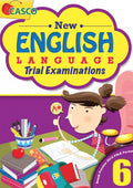 Primary 6 New English Language Trial Exams