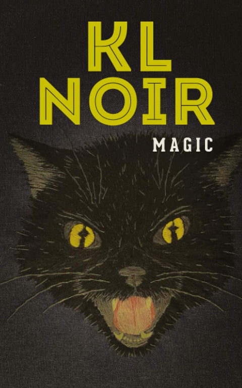 Kl Noir: Magic - MPHOnline.com