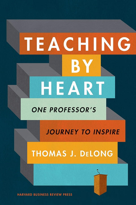 TEACHING BY HEART