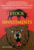 Surviving & Prospering In Stock Investments - MPHOnline.com