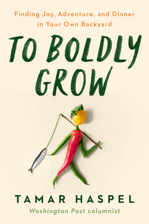 To Boldly Grow - MPHOnline.com