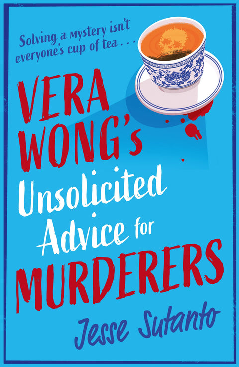 Vera Wong's Unsolicited Advice for Murderers - MPHOnline.com