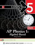 5 Steps to a 5: AP Physics 1: Algebra-Based 2023 - MPHOnline.com