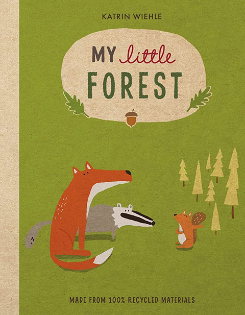 My Little Forest - MPHOnline.com