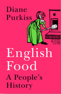 English Food : A People's History - MPHOnline.com