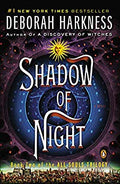 SHADOW OF NIGHT (ALL SOULS #2)