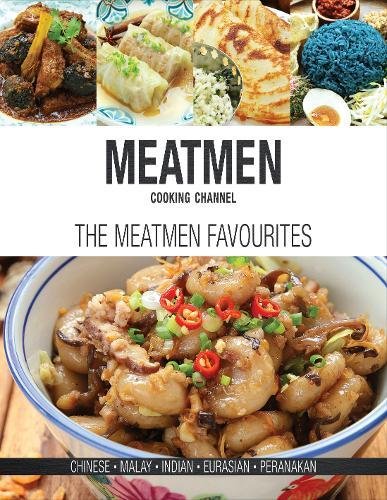 Meatmen Cooking Channel: The Meatmen Favourites