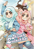 Kisah Zulaikha 05(Learn More)