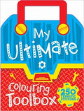 My Ultimate Colouring Toolbox