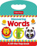 Fisher Price: Discovering Words