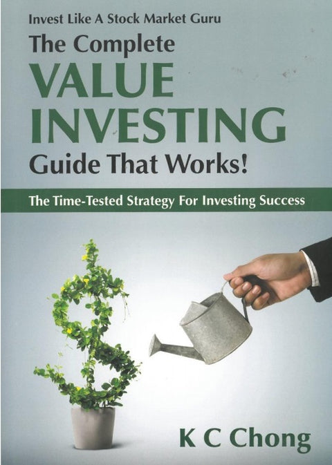 The Complete Value Investing Guide That Works!