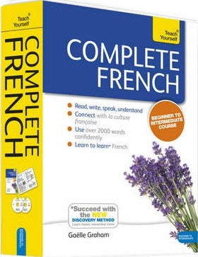 TY COMPLETE FRENCH B2CD NEW ED