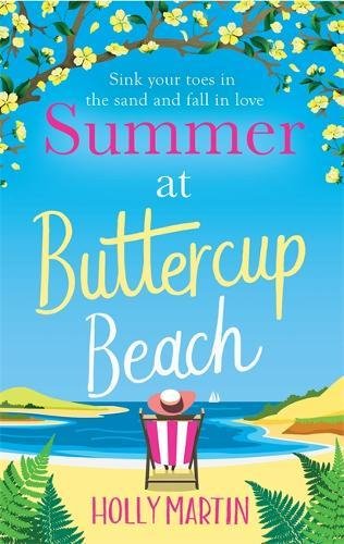 Summer At Buttercup Beach