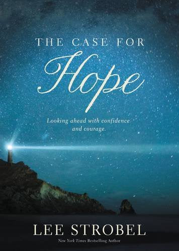 THE CASE FOR HOPE