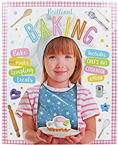 BRILLIANT BAKING