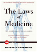 THE LAWS OF MEDICINE