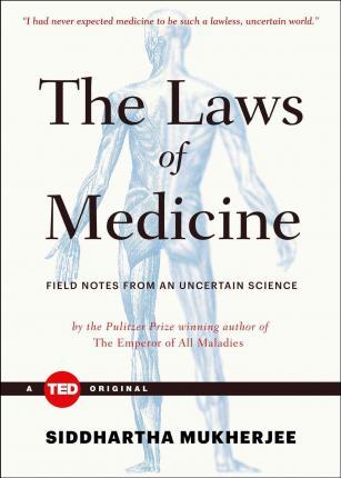 THE LAWS OF MEDICINE