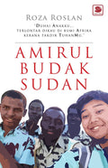Amirul Budak Sudan